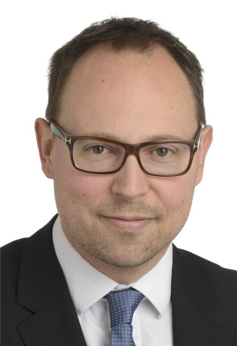 Michael Adam, first director of the APPF (2016-2021)